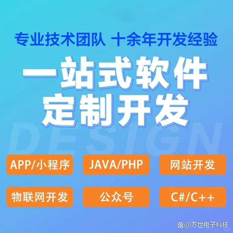 东丽区软件开发